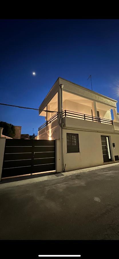 B&B Quintadecima Uggiano La Chiesa Luaran gambar
